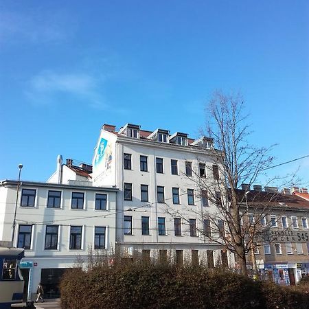 Le Petit Appartement Vídeň Exteriér fotografie