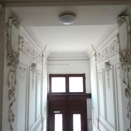 Le Petit Appartement Vídeň Exteriér fotografie