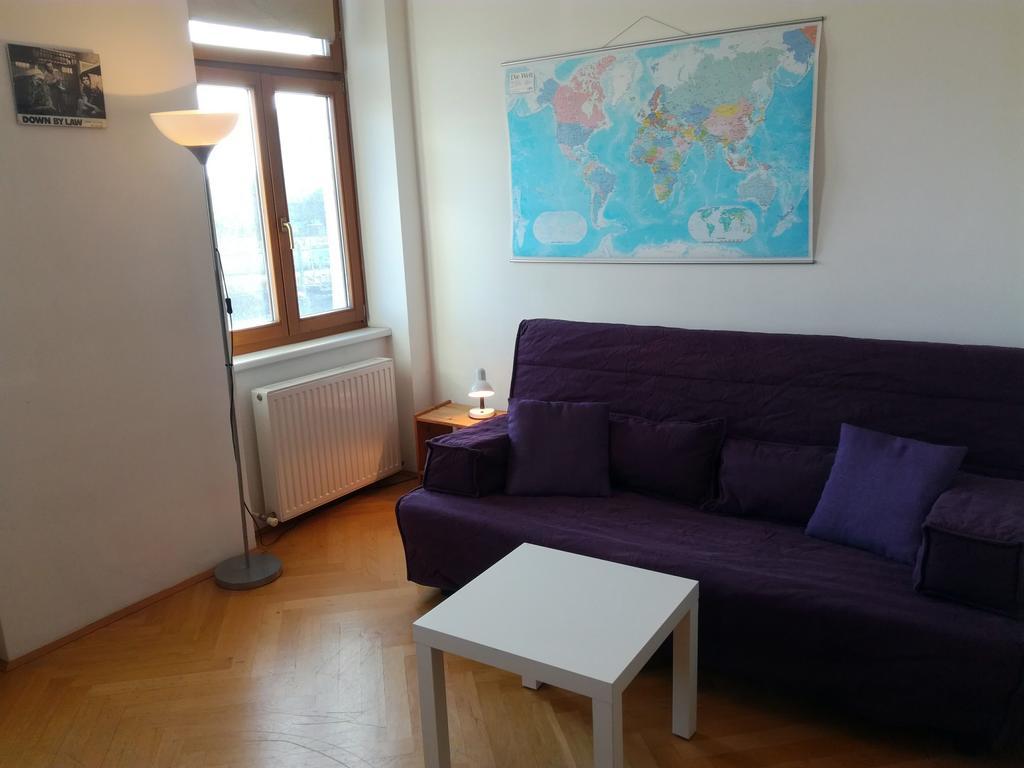 Le Petit Appartement Vídeň Exteriér fotografie
