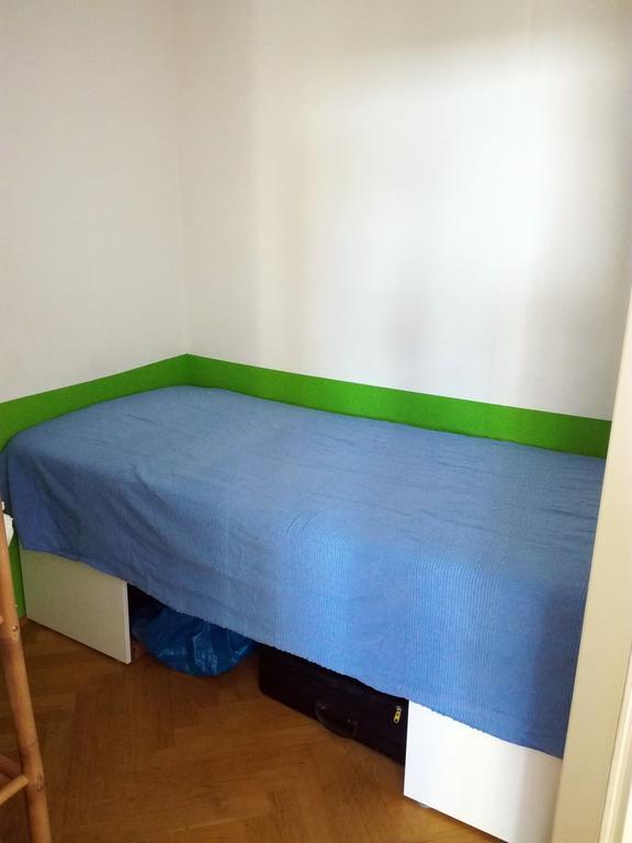 Le Petit Appartement Vídeň Exteriér fotografie