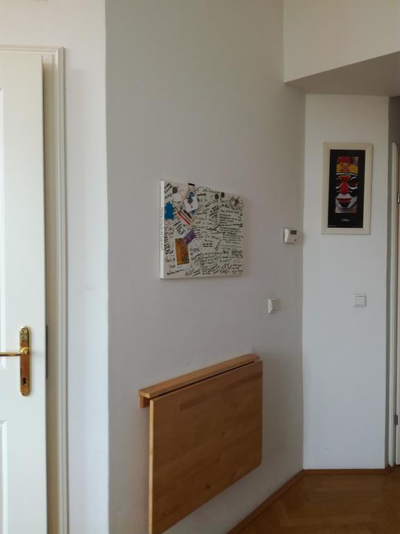 Le Petit Appartement Vídeň Exteriér fotografie