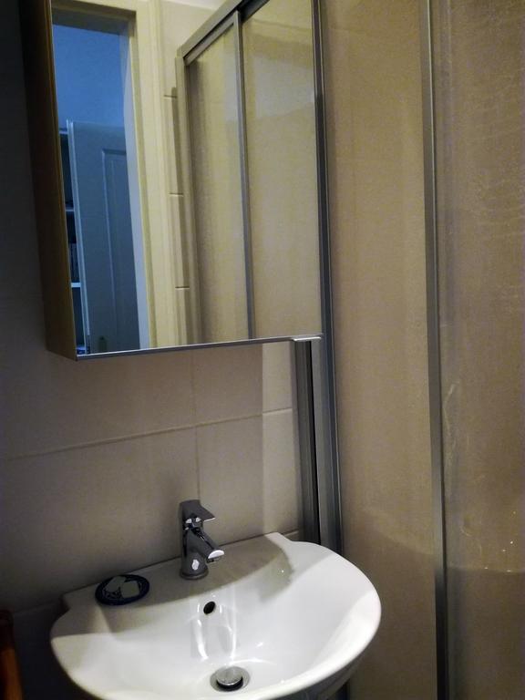 Le Petit Appartement Vídeň Exteriér fotografie