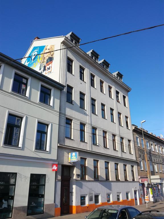 Le Petit Appartement Vídeň Exteriér fotografie