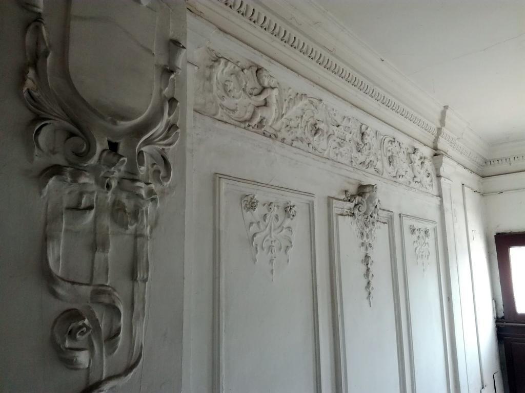 Le Petit Appartement Vídeň Exteriér fotografie