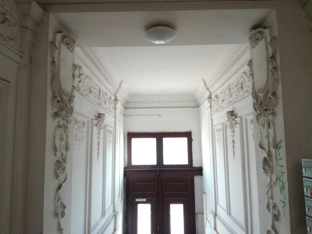 Le Petit Appartement Vídeň Exteriér fotografie